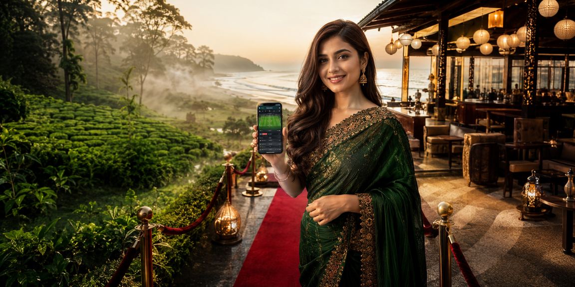 মোবাইল ক্যাসিনো অভিজ্ঞতা কক্সবাজার থেকে